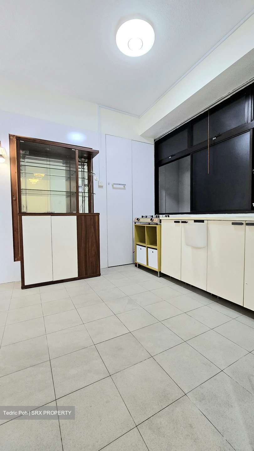 Mandarin Gardens (D15), Condominium #614820371
